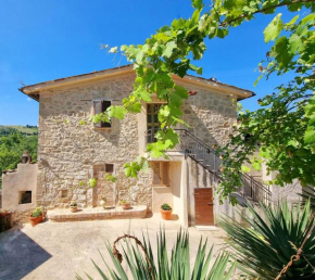 Casa Vacanze Gli Allori Venarotta